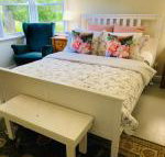 Bush Retreat Farm House - Australia Accommodation