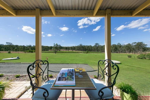Villa Siena - Australia Accommodation 6