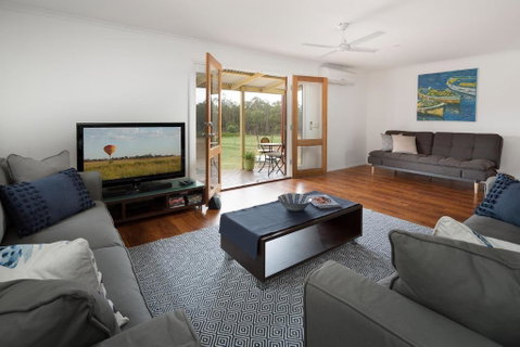 Villa Siena - Australia Accommodation 4