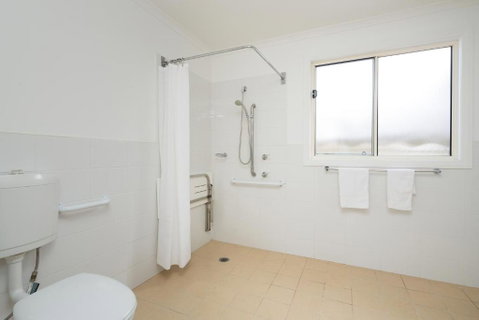 Villa Siena - Australia Accommodation 3