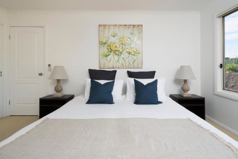 Villa Siena - Australia Accommodation 2