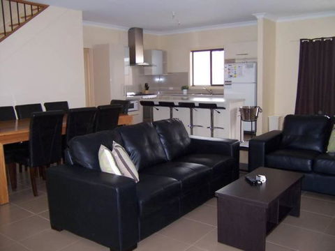 Relax On Par - Australia Accommodation 2