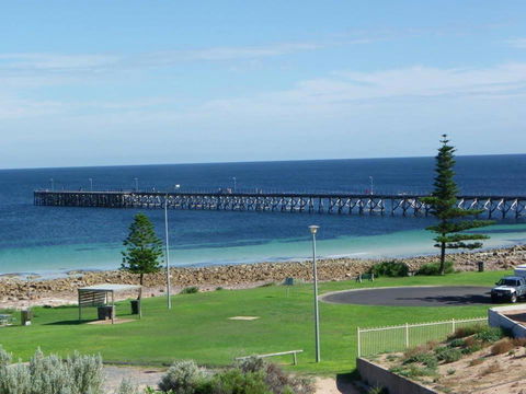 Relax On Par - Australia Accommodation 5