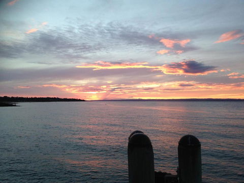 Mud Hollow Barn - Australia Accommodation 4