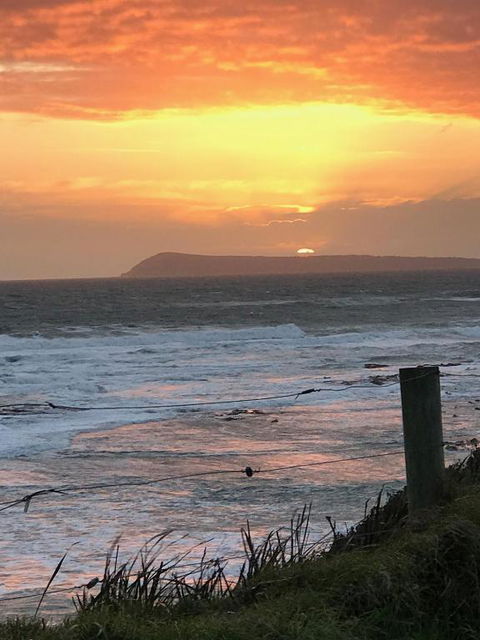 Mud Hollow Barn - Australia Accommodation 5