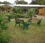 Mud Hollow Barn - Australia Accommodation