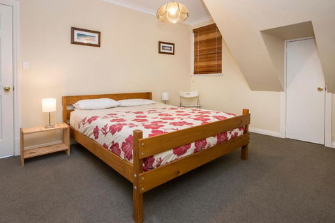 A Hidden Bush Delight - Australia Accommodation 1