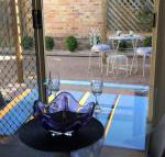 Tic Tac Toe Quality Accommodation - Australia Accommodation