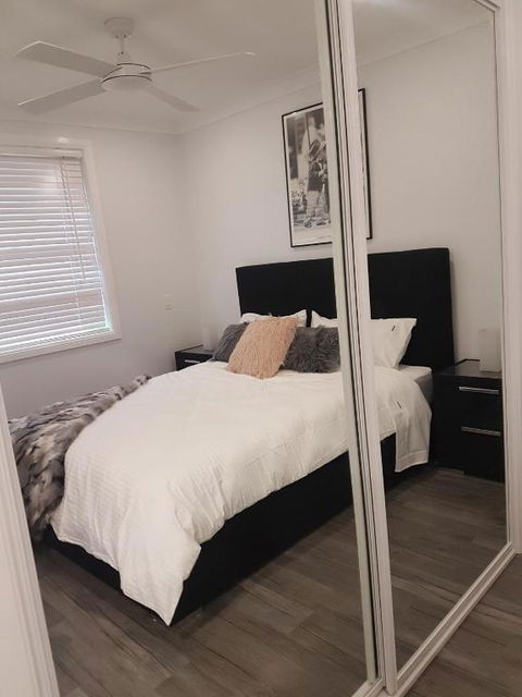 Edwin Place Apartment - Australia Accommodation 6
