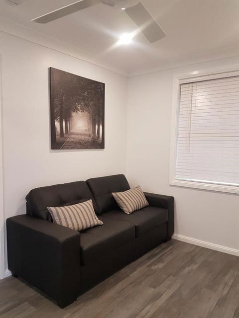 Edwin Place Apartment - Australia Accommodation 3