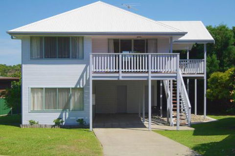 Anglesea 17 Hodgson Street - Australia Accommodation 4