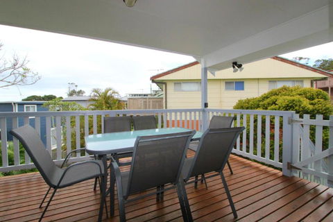 Anglesea 17 Hodgson Street - Australia Accommodation 2