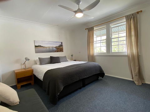 Allamanda House 3 Willow Street - Australia Accommodation 5