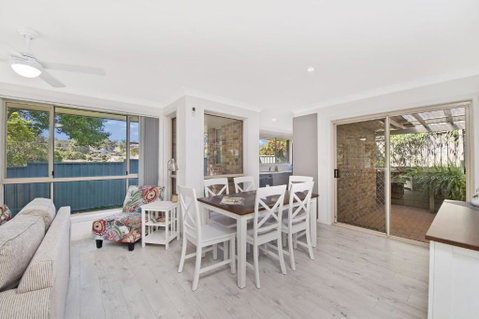 Aqualuna At Lighthouse Beach 8 Capalla Court - Australia Accommodation 3