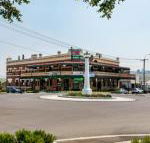 Bank Hotel Dungog - Australia Accommodation