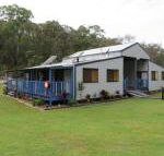 Orchid Beach Retreat Orchid Beach Fraser Island - Australia Accommodation