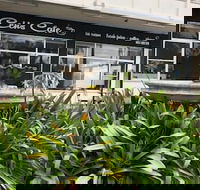 Ettalong Beach Motel - Australia Accommodation