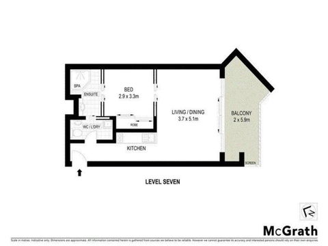Ocean Panorama 1 Bedroom Oceanview Apt - Australia Accommodation 4
