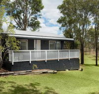 Worthingtons Guest Cottage - Australia Accommodation
