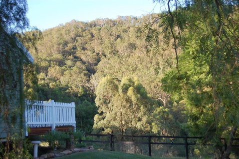Cadair Cottages - Australia Accommodation 3
