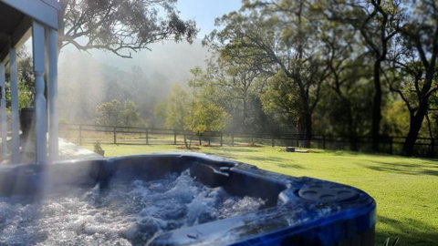 Cadair Cottages - Australia Accommodation 6