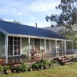 Rosebrook NSW Australia Accommodation