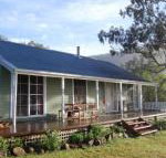 Cadair Cottages - Australia Accommodation