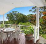seabank at Currarong - Australia Accommodation