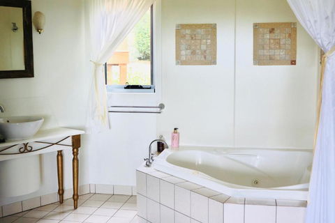 Casa Vista - Australia Accommodation 4
