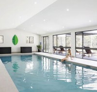 Nu Leaf Retreat - Australia Accommodation