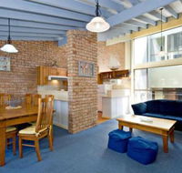 Gowrie Avenue Bay Parklands Townhouse 04 2 - Australia Accommodation