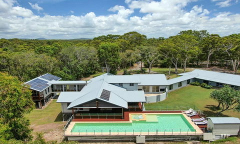Peregian Beach Acres - Australia Accommodation 1