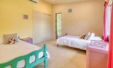 Peregian Beach Acres - Australia Accommodation 5