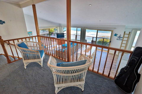 Kalimna Blue Bay NSW - Australia Accommodation 5