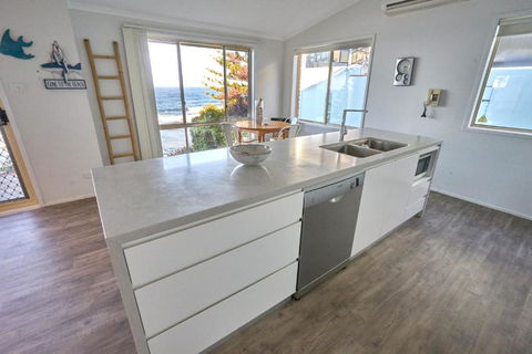 Kalimna Blue Bay NSW - Australia Accommodation 2
