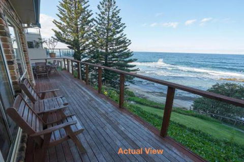 Kalimna Blue Bay NSW - Australia Accommodation 0