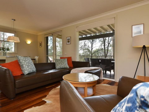 Villa Executive 2br Sangiovese Resort Condo Located Within Cypress Lakes Resort (nothing Is More Central) - Australia Accommodation 2