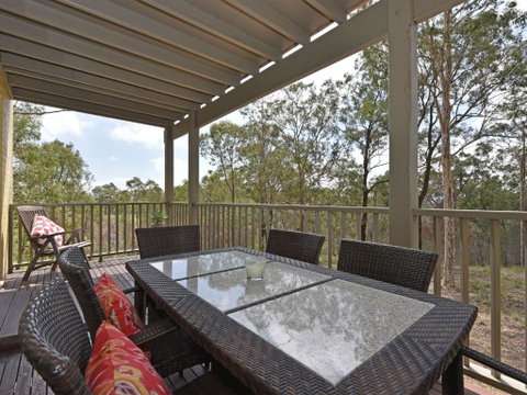 Villa Executive 2br Sangiovese Resort Condo Located Within Cypress Lakes Resort (nothing Is More Central) - Australia Accommodation 5