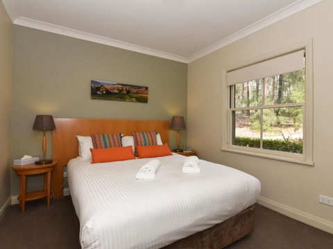 Villa Executive 2br Sangiovese Resort Condo Located Within Cypress Lakes Resort (nothing Is More Central) - Australia Accommodation 4