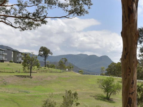 Villa Executive 2br Sangiovese Resort Condo Located Within Cypress Lakes Resort (nothing Is More Central) - Australia Accommodation 6