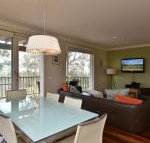 Villa Executive 2br Sangiovese Resort Condo located within Cypress Lakes Resort nothing is more central - Australia Accommodation