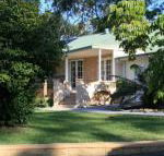Colins Garden - Australia Accommodation
