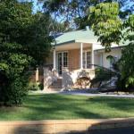 Colins Garden - Australia Accommodation 0