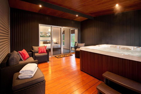 Alyonah Daylesford - Australia Accommodation 7