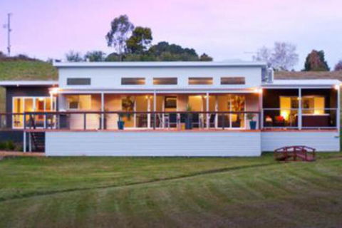 Alyonah Daylesford - Australia Accommodation 0