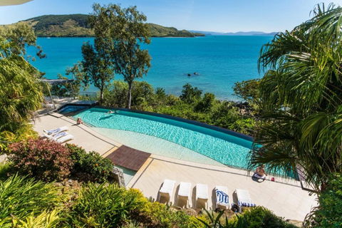 Villa 12 The Edge On Hamilton Island - Australia Accommodation 1
