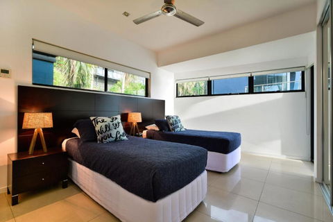 Villa 12 The Edge On Hamilton Island - Australia Accommodation 4
