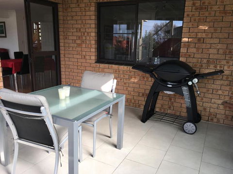 Arena Blanca Holiday Home - Australia Accommodation 5