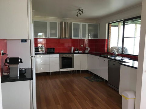 Arena Blanca Holiday Home - Australia Accommodation 2