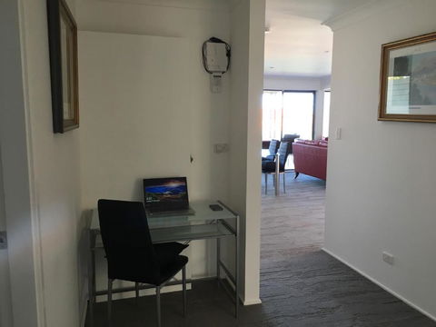 Arena Blanca Holiday Home - Australia Accommodation 6